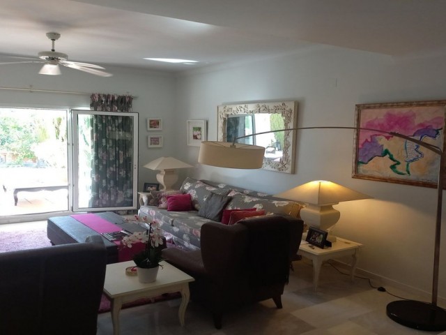 Townhouse, Guadalmina Baja, R5289574