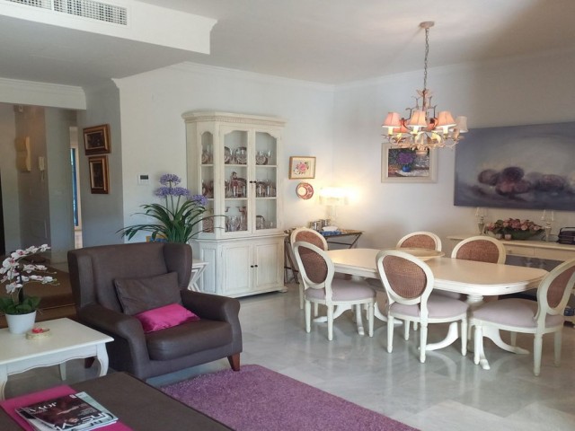 Townhouse, Guadalmina Baja, R5289574