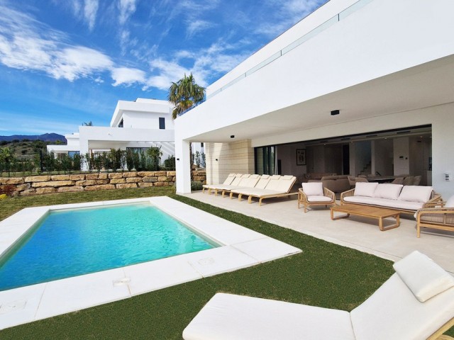 Villa La Cala Golf - R5289649