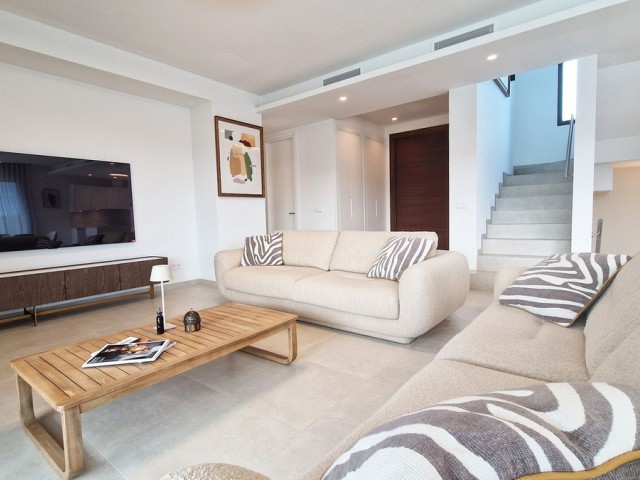 4 Bedrooms Villa in La Cala Golf