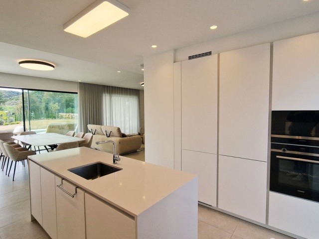 4 Bedrooms Villa in La Cala Golf