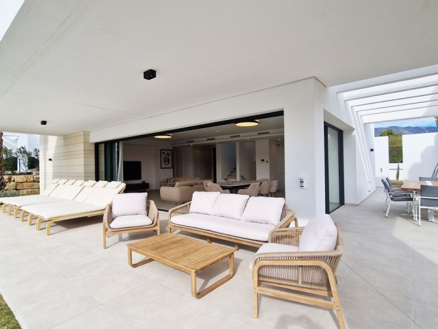 4 Bedrooms Villa in La Cala Golf