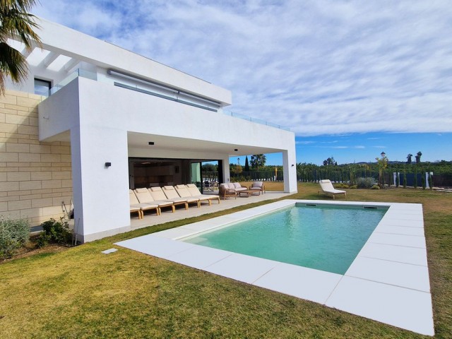 4 Bedrooms Villa in La Cala Golf