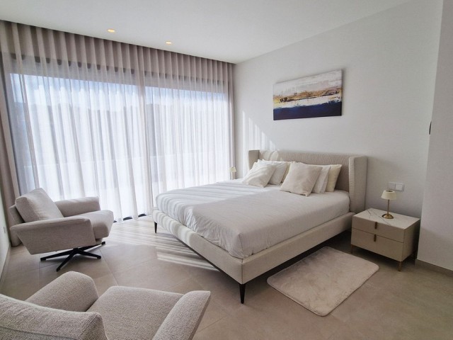 4 Bedrooms Villa in La Cala Golf