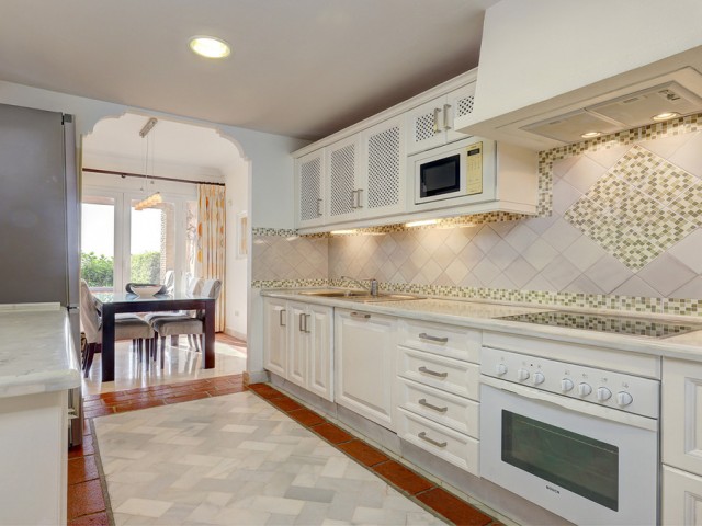 3 Bedrooms Apartment in Casares