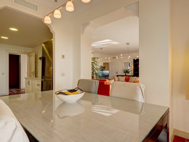 3 Bedrooms Apartment in Casares