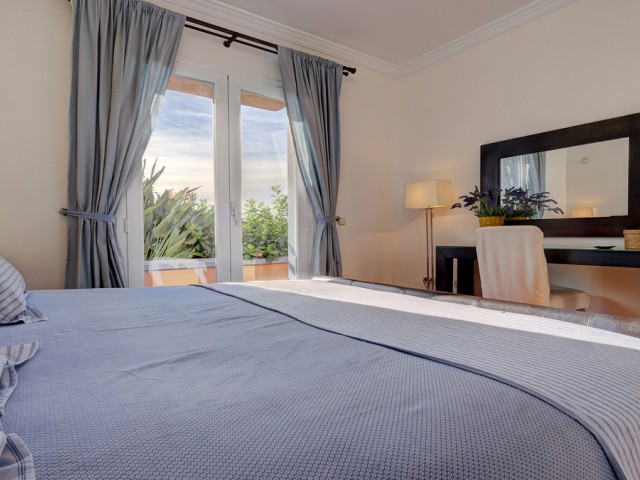 3 Bedrooms Apartment in Casares