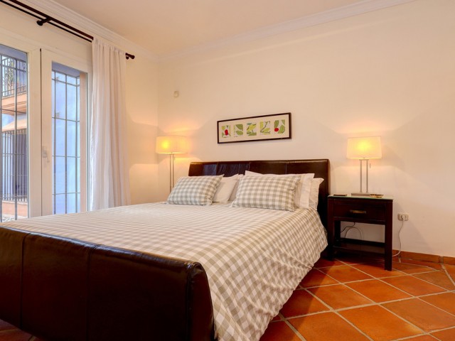 3 Bedrooms Apartment in Casares