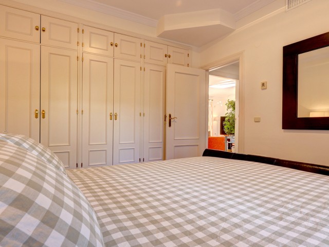 3 Bedrooms Apartment in Casares