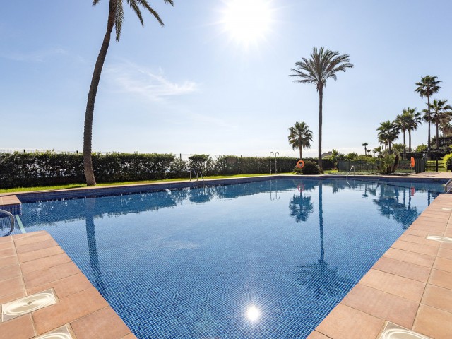 3 Bedrooms Apartment in Casares