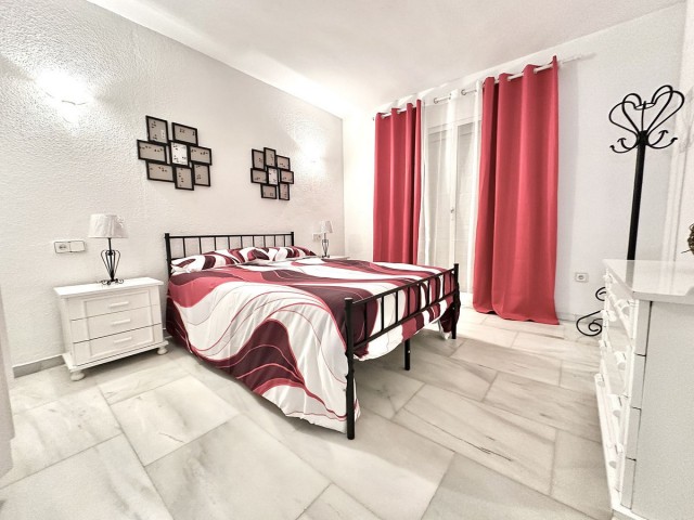 4 Bedrooms Townhouse in Calahonda