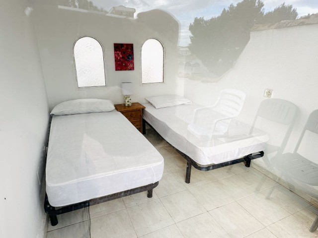 4 Bedrooms Townhouse in Calahonda