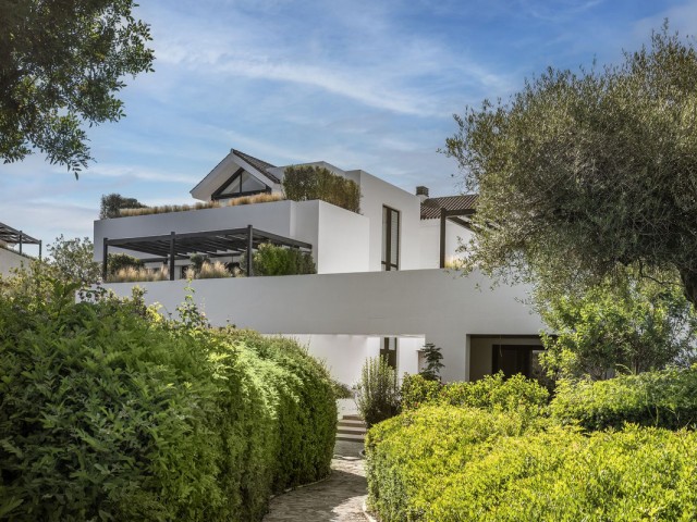 Townhouse Sotogrande - R5291734
