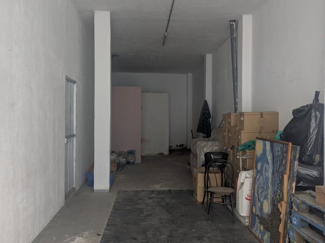 Commercial, Las Lagunas, R5291758