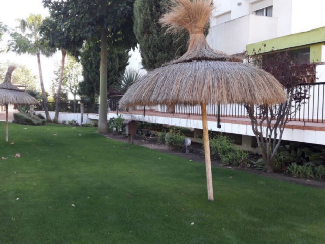 Penthouse in Benalmadena