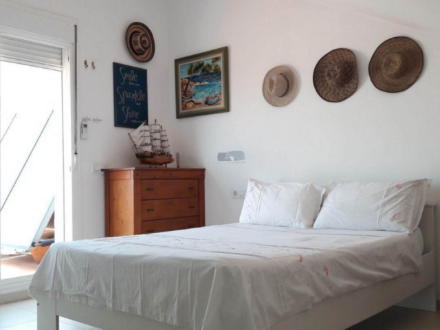 Penthouse in Benalmadena