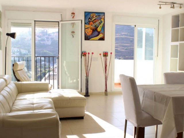 Penthouse in Benalmadena