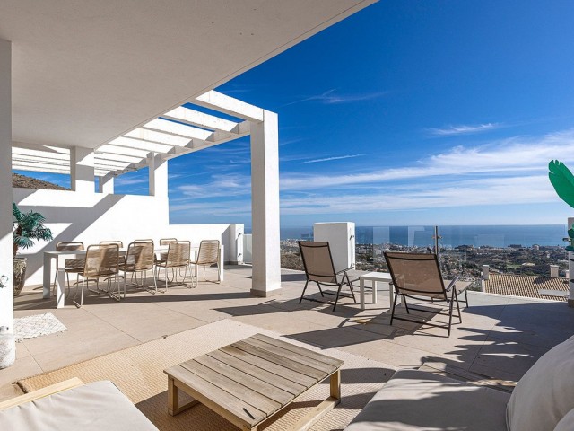 Apartment, Benalmadena