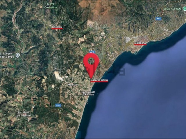 Plot Casares - R5234698