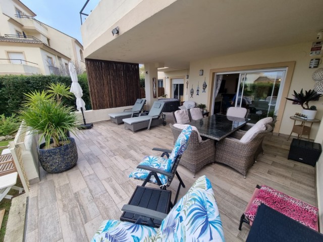 Huoneisto, San Roque Club, R5288122