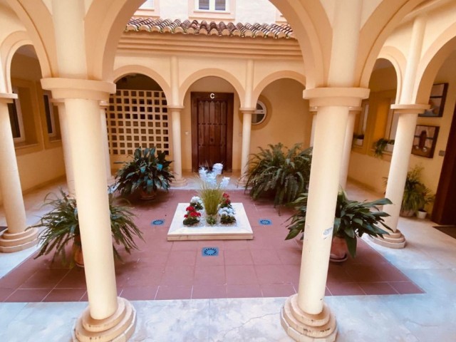 Huoneisto, San Roque Club, R5288122