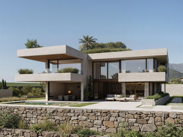 Villa, La Cala Hills, R5288494