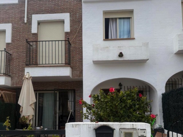 Townhouse, Benahavis