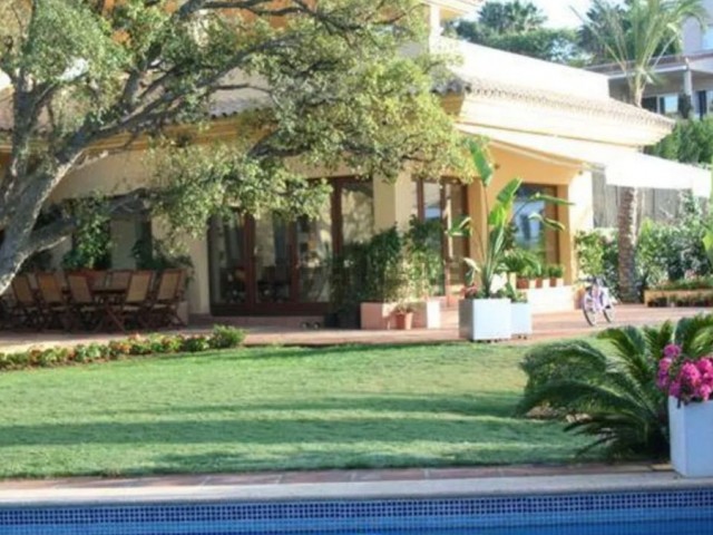 Villa San Roque - R5288875