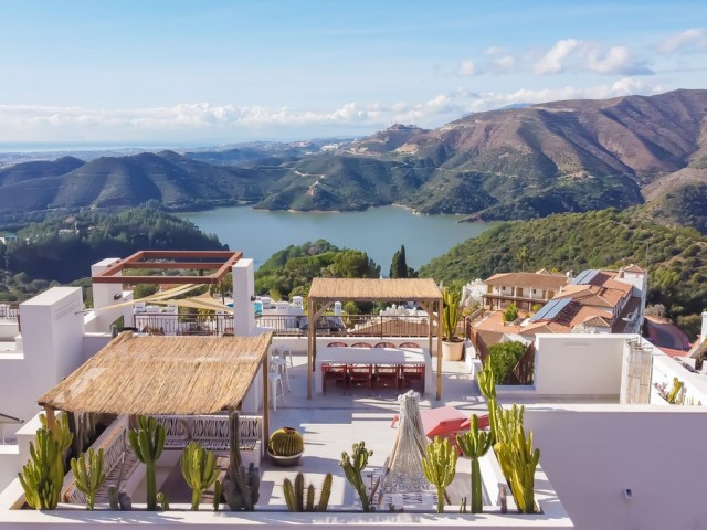 Penthouse Istán - R5289577