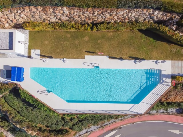 Penthouse in Istán