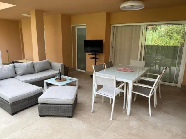 Appartement, Las Chapas, R5292199