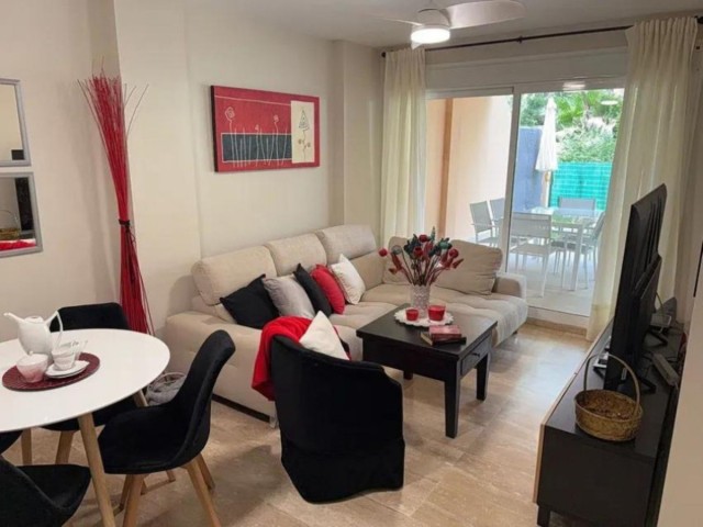 Appartement, Las Chapas, R5292199