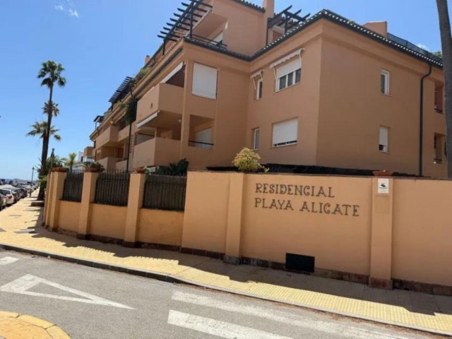 Appartement, Las Chapas, R5292199