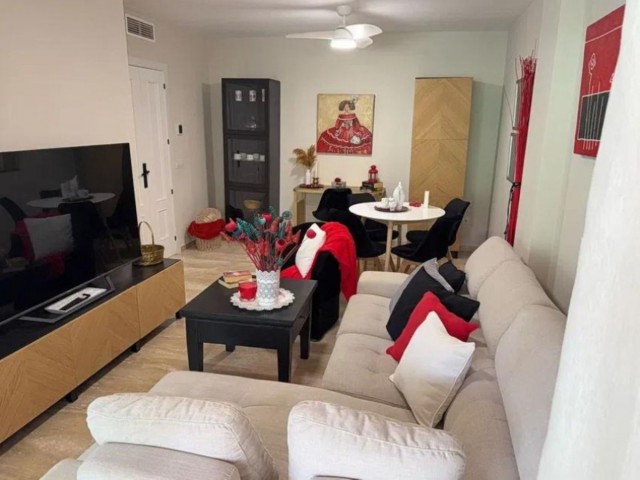 Appartement avec 2 Chambres  à Las Chapas