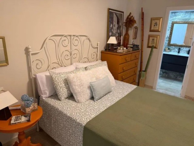 Appartement avec 2 Chambres  à Las Chapas