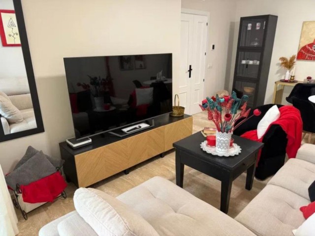 Appartement avec 2 Chambres  à Las Chapas