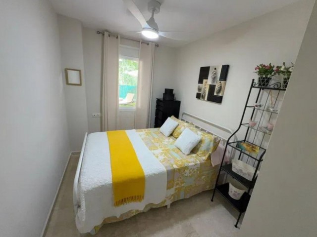 Appartement avec 2 Chambres  à Las Chapas