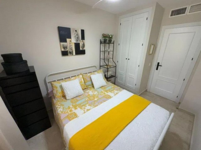 Appartement avec 2 Chambres  à Las Chapas