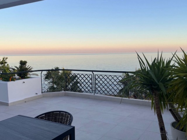 Penthouse avec 3 Chambres  à Mijas