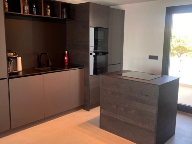Penthouse avec 3 Chambres  à Mijas
