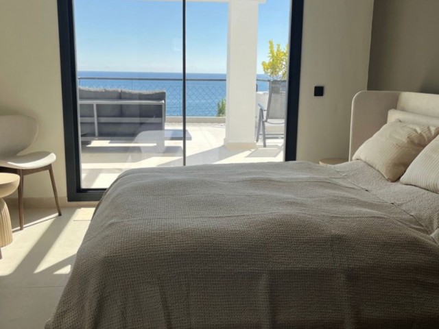 Penthouse avec 3 Chambres  à Mijas