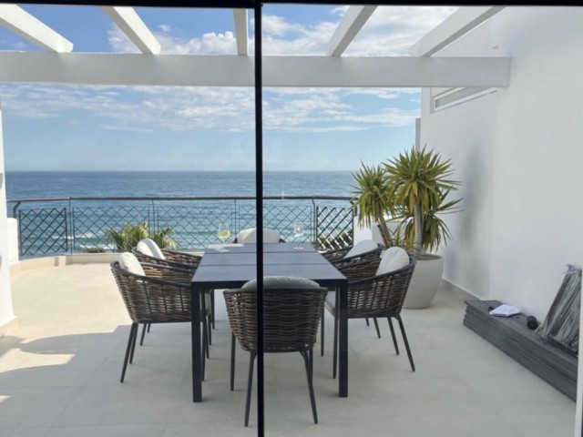 Penthouse avec 3 Chambres  à Mijas