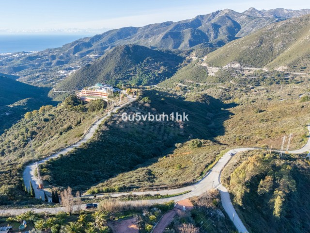 Grundstück, Ojén, R5292481