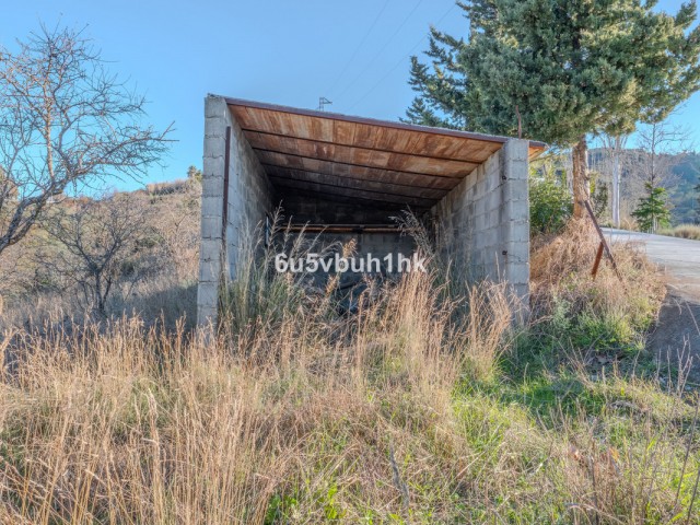 Grundstück, Ojén, R5292481