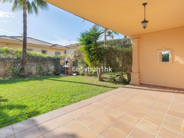 Villa avec 3 Chambres  à Riviera del Sol