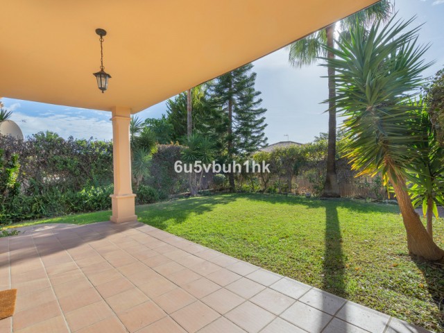 Villa avec 3 Chambres  à Riviera del Sol