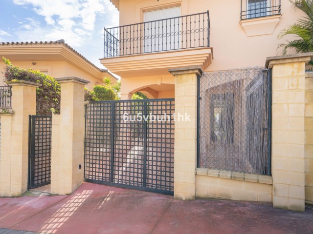 Villa avec 3 Chambres  à Riviera del Sol