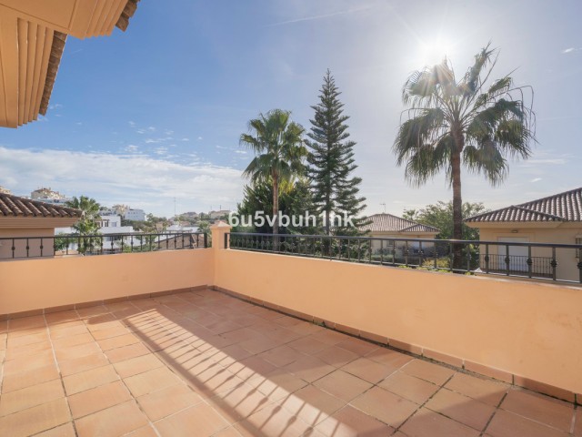 Villa avec 3 Chambres  à Riviera del Sol