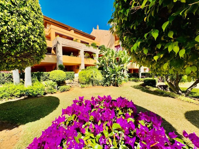 Appartement, Bahía de Marbella, R4778140