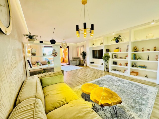 3 Makuuhuoneen Huoneisto Bahía de Marbella